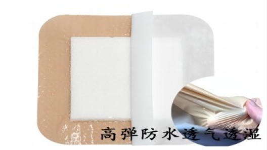 TPU薄膜在醫療領域的應用有哪些